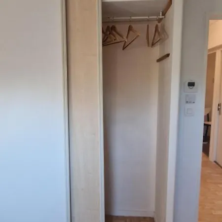 Appartement, Hyper Centre * プレヴサン