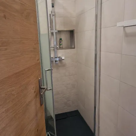 Appartement, Hyper Centre * プレヴサン