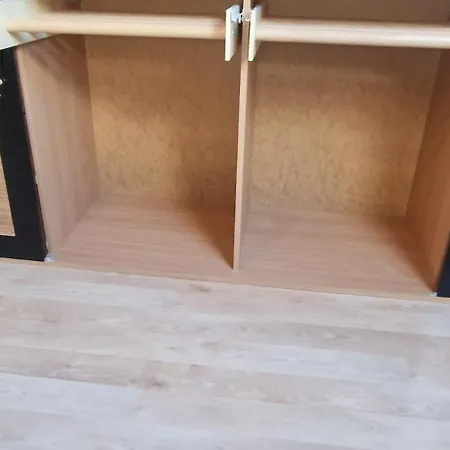 アパート Appartement, Hyper Centre プレヴサン
