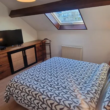 Appartement, Hyper Centre *