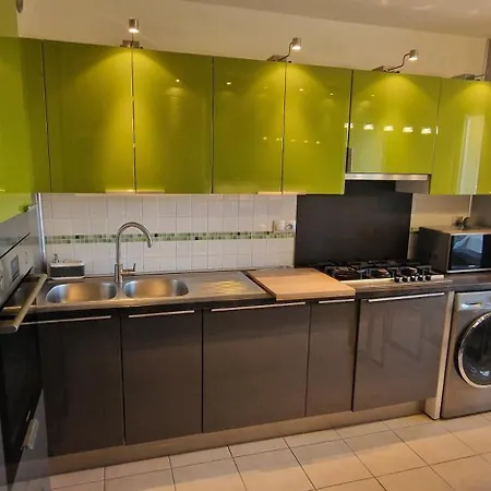 Appartement, Hyper Centre * プレヴサン