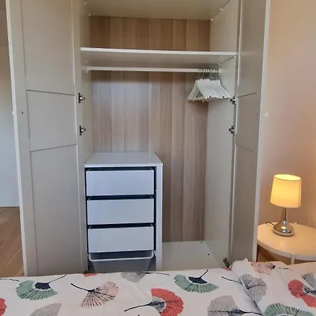 Appartement, Hyper Centre