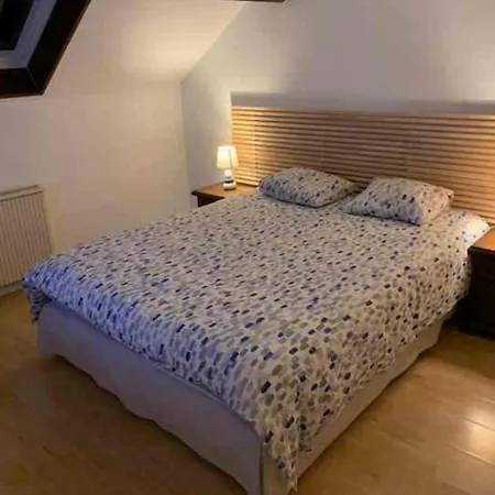 Appartement, Hyper Centre